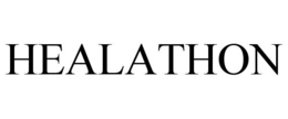 HEALATHON trademark