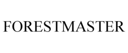 FORESTMASTER trademark