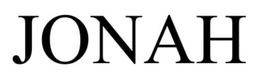JONAH trademark