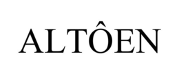 ALTÔEN trademark