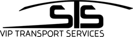 STS VIP TRANSPORT SERVICES trademark