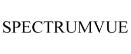 SPECTRUMVUE trademark