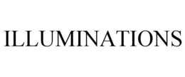 ILLUMINATIONS trademark