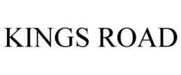 KINGS ROAD trademark