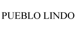 PUEBLO LINDO trademark