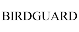 BIRDGUARD trademark