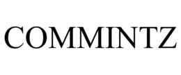 COMMINTZ trademark