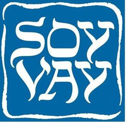 SOY VAY trademark