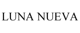 LUNA NUEVA trademark