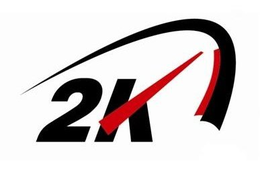 2K trademark