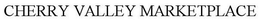 CHERRY VALLEY MARKETPLACE trademark