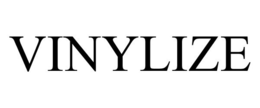 VINYLIZE trademark