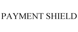 PAYMENT SHIELD trademark