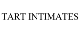 TART INTIMATES trademark
