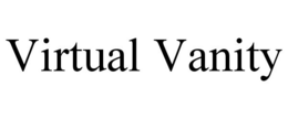 VIRTUAL VANITY trademark