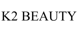 K2 BEAUTY trademark