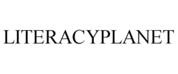 LITERACYPLANET trademark
