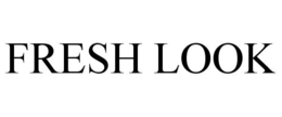 FRESH LOOK trademark