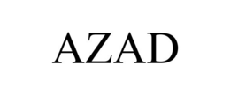 AZAD trademark