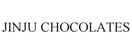 JINJU CHOCOLATES trademark
