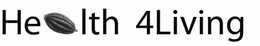 HEALTH 4LIVING trademark