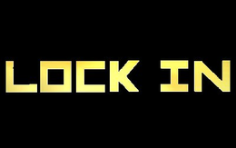 LOCK IN trademark