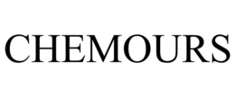 CHEMOURS trademark
