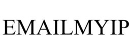 EMAILMYIP trademark