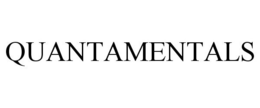 QUANTAMENTALS trademark