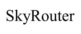 SKYROUTER trademark