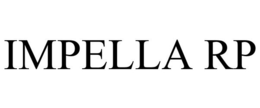 IMPELLA RP trademark