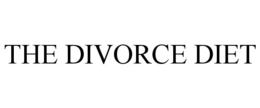 THE DIVORCE DIET trademark