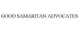 GOOD SAMARITAN ADVOCATES trademark