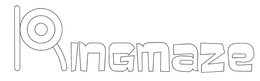 RINGMAZE trademark