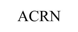 ACRN trademark