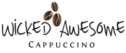 WICKED AWESOME CAPPUCCINO trademark