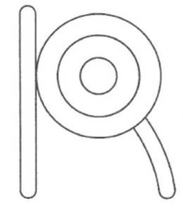 R trademark