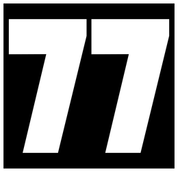 77 trademark
