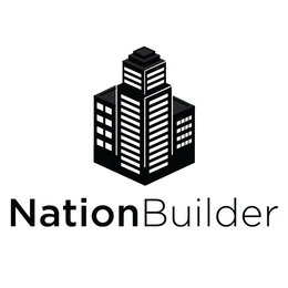 NATIONBUILDER trademark