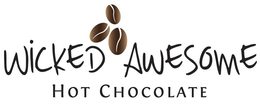 WICKED AWESOME HOT CHOCOLATE trademark