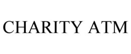 CHARITY ATM trademark