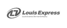 LL LOUIS EXPRESS LOUIS EXPRESS SERVICE COMPANY trademark