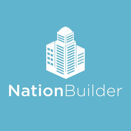 NATIONBUILDER trademark