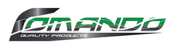 COMANDO QUALITY PRODUCTS trademark