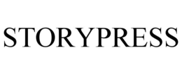 STORYPRESS trademark