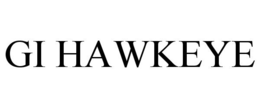 GI HAWKEYE trademark