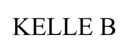 KELLE B trademark