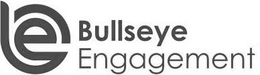 BE BULLSEYE ENGAGEMENT trademark