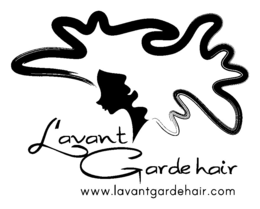L'AVANT GARDE HAIR WWW.LAVANTGARDEHAIR.COM trademark