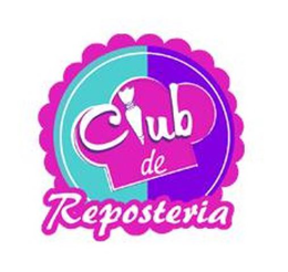 CLUB DE REPOSTERIA trademark
